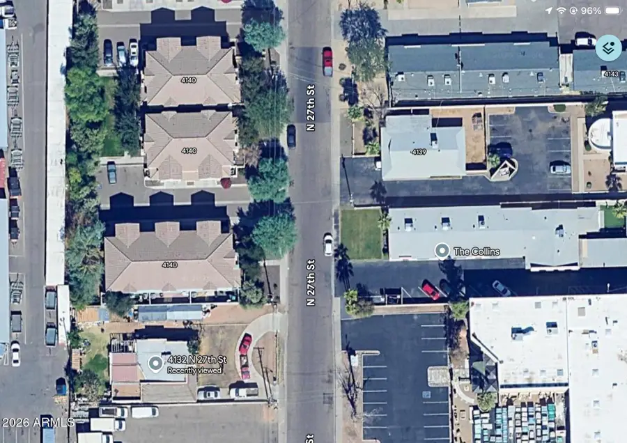 4132 N 27th Street #2, Phoenix, AZ 85016 - Image #2