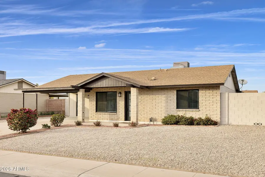 7126 W Ironwood Drive, Peoria, AZ 85345 - #3