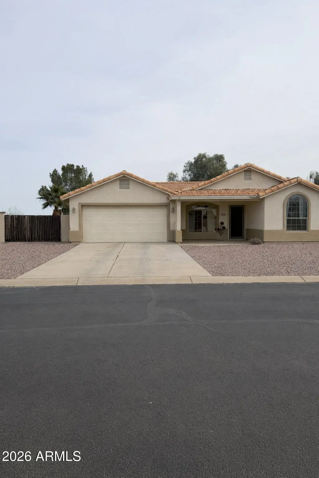 1015 E Lincolnwood Circle, Casa Grande, AZ 85194 - Image #1