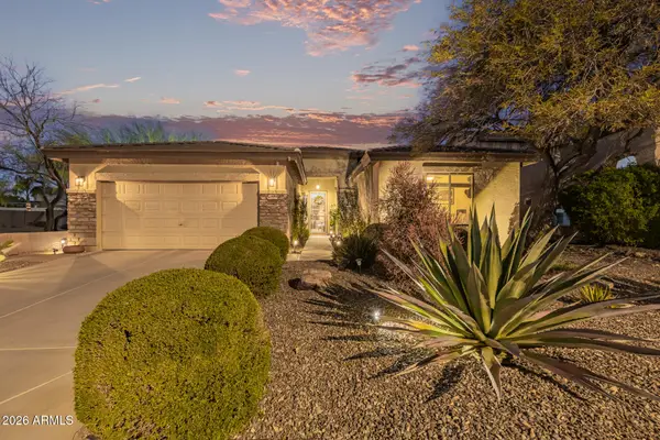2226 W Hedgehog Place, Phoenix, AZ 85085