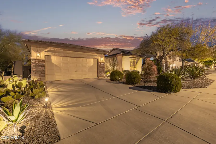2226 W Hedgehog Place, Phoenix, AZ 85085 - Image #2