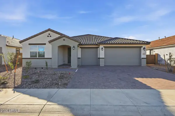 18363 W Mohave Street, Goodyear, AZ 85338