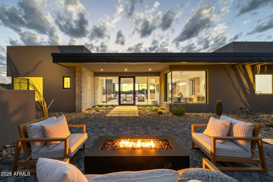 42240 N Sierra Vista Drive, Cave Creek, AZ 85331 - Image #3