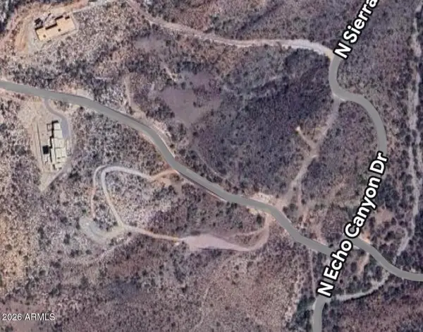 67XX E Morning Star Blk 2 Road, Cave Creek, AZ 85331