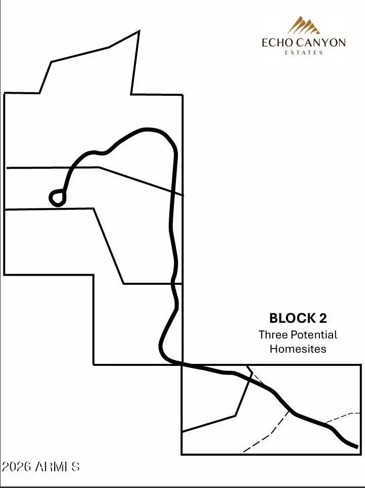 67XX E Morning Star Blk 2 Road, Cave Creek, AZ 85331 - Image #3