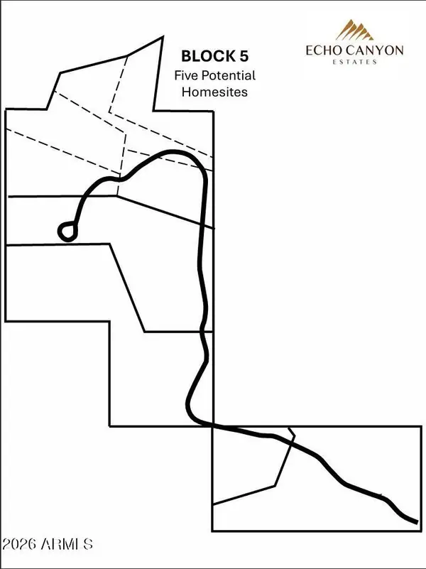 67XX E Morning Star Blk 5 Road, Cave Creek, AZ 85331