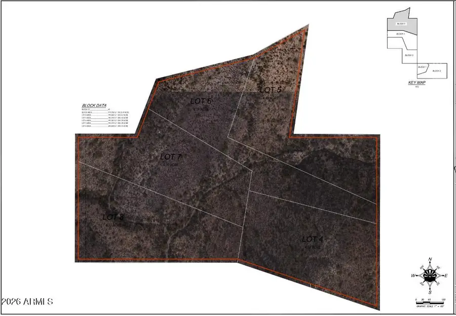 67XX E Morning Star Blk 5 Road, Cave Creek, AZ 85331 - Image #3