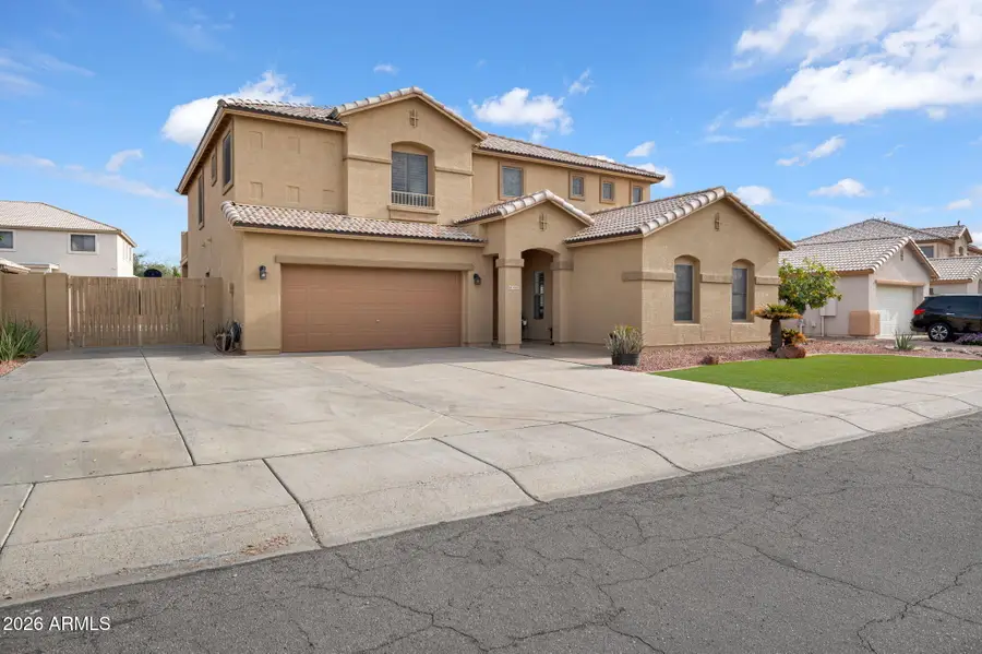 5382 W Kaler Circle, Glendale, AZ 85301 - #2