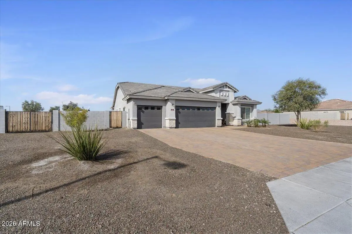 2438 S 218th Drive, Buckeye, AZ 85326 - #1