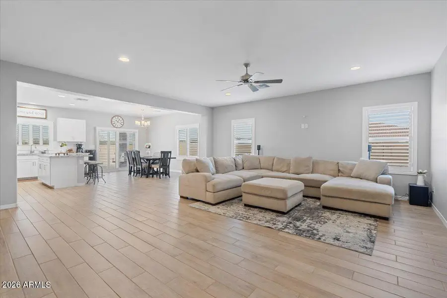 2438 S 218th Drive, Buckeye, AZ 85326 - #3