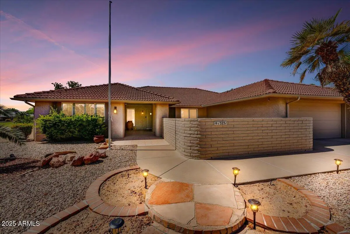 13231 W Stardust Boulevard, Sun City West, AZ 85375 - #1