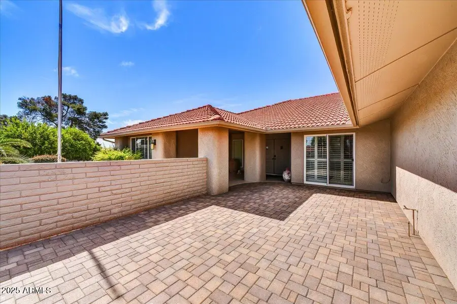 13231 W Stardust Boulevard, Sun City West, AZ 85375 - #3