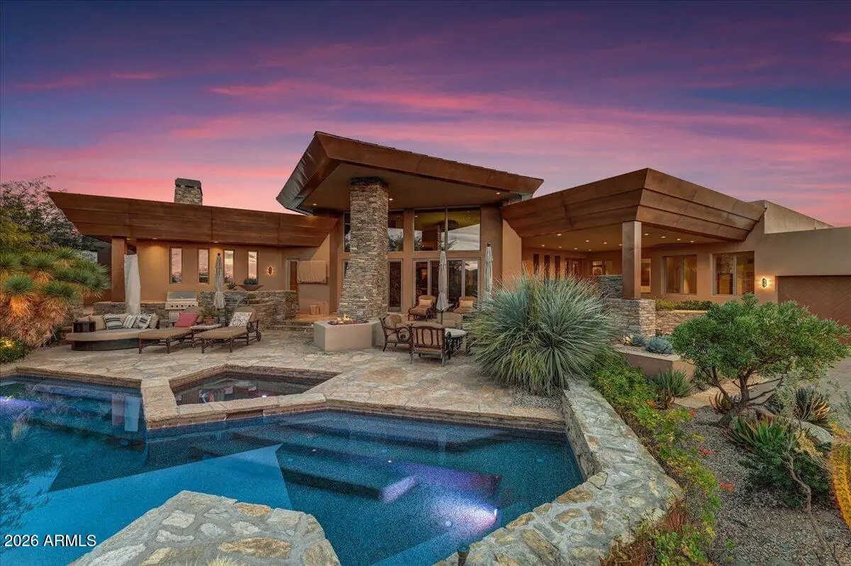 37955 N 95th Way, Scottsdale, AZ 85262 - Image #1