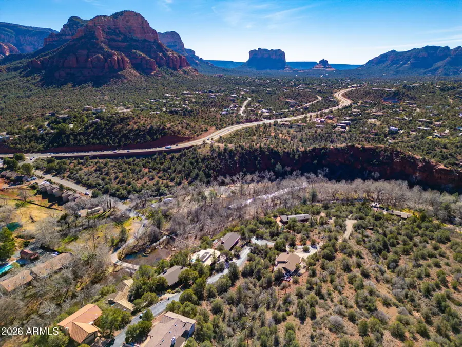 365 Oak Creek Cliffs Drive #2, Sedona, AZ 86336 - Image #2