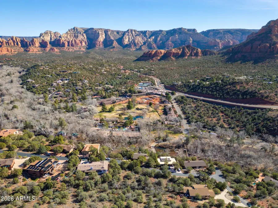 365 Oak Creek Cliffs Drive #2, Sedona, AZ 86336 - Image #3