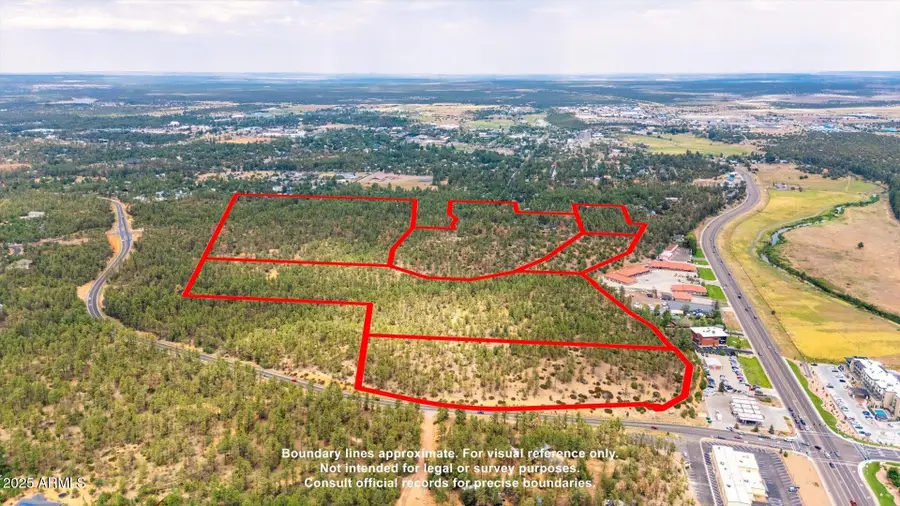 0 S 8th Street #B, Show Low, AZ 85901 - Image #2