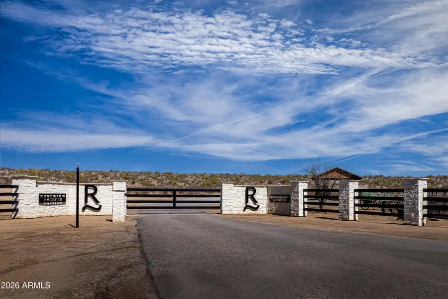 SE1A Rancho Rio Trail #SE1A, Wickenburg, AZ 85390 - Image #2