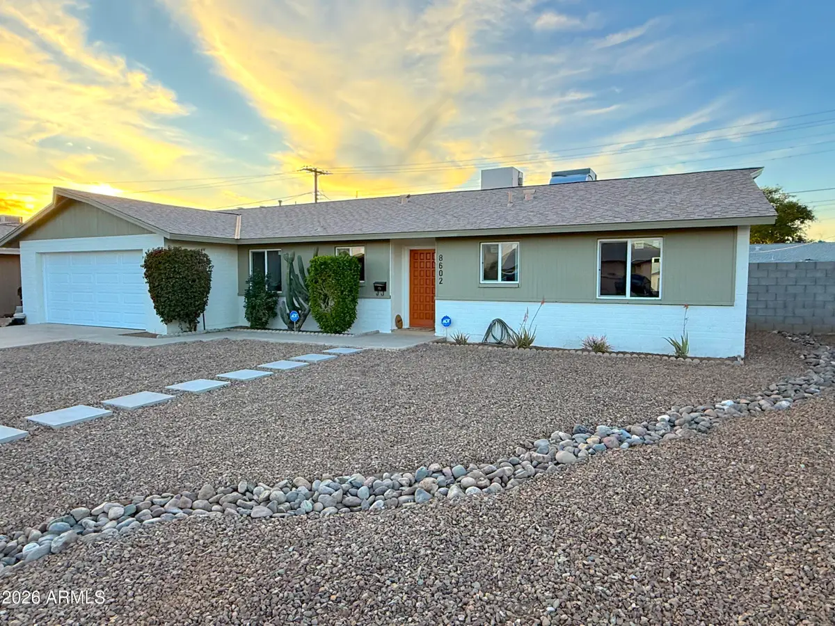 8602 N 33rd Avenue, Phoenix, AZ 85051 - Image #1