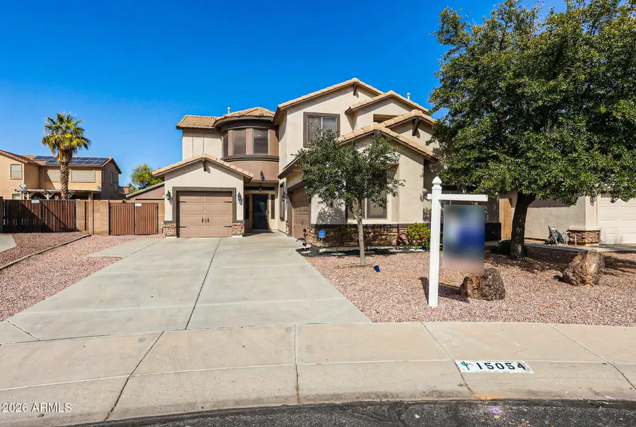 15054 W Riviera Drive, Surprise, AZ 85379 - #3