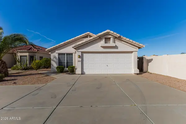 11546 W Sonoran Court, Surprise, AZ 85378