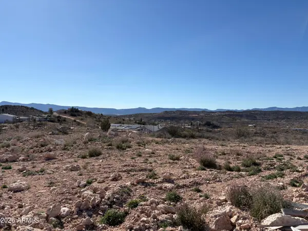 0 E Outlaw Way Way #5, Lake Montezuma, AZ 86342