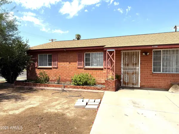 4450 W Weldon Avenue, Phoenix, AZ 85031