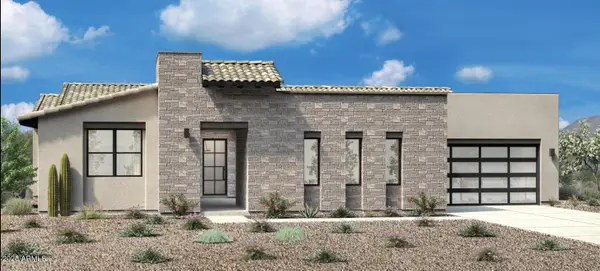 13108 E Black Rock Road, Scottsdale, AZ 85255