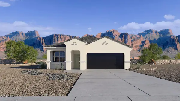 38095 W Frascati Avenue, Maricopa, AZ 85138