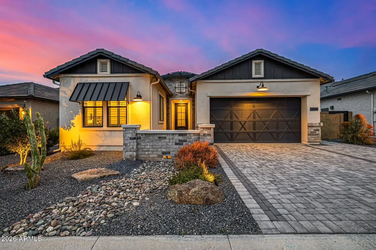 8132 E Jacaranda Street, Mesa, AZ 85207 - #1