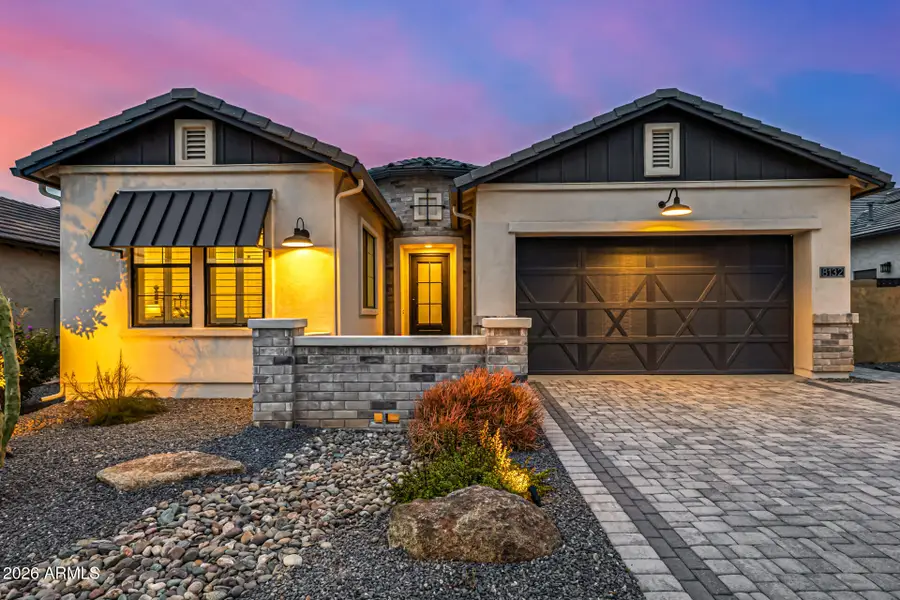 8132 E Jacaranda Street, Mesa, AZ 85207 - #2