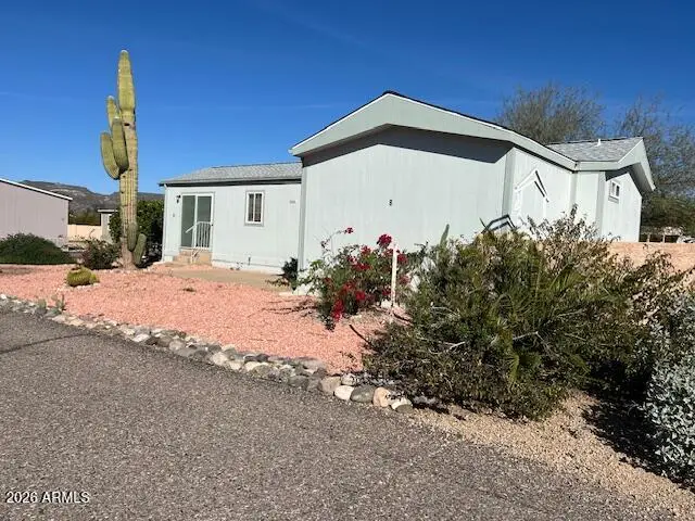 19500 E Gregory Street #8, Black Canyon City, AZ 85324 - #3