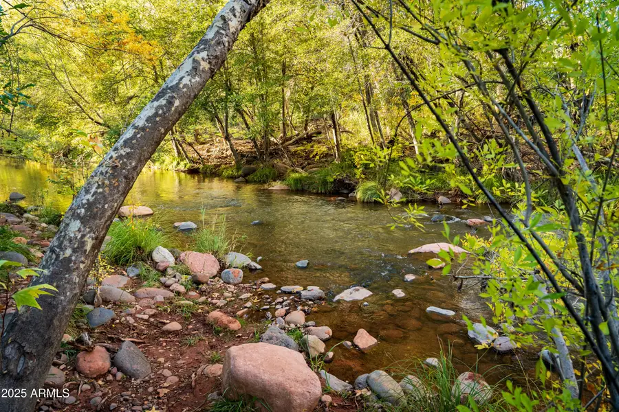 91 W Mallard Drive, Sedona, AZ 86336 - #3