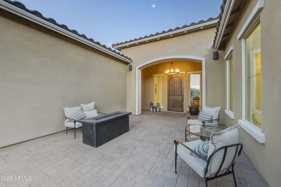 11053 S Santa Margarita Drive, Goodyear, AZ 85338 - #2