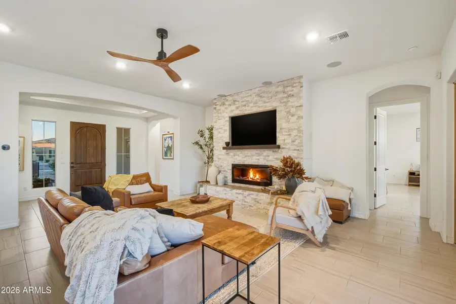 11053 S Santa Margarita Drive, Goodyear, AZ 85338 - #3