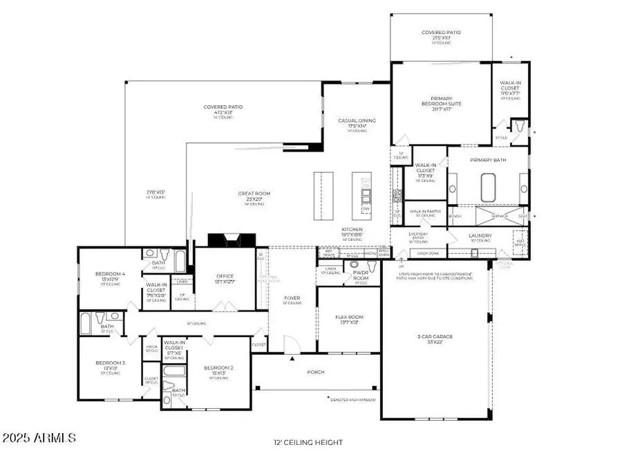 13175 E Postage Stamp Road, Scottsdale, AZ 85255 - Image #2