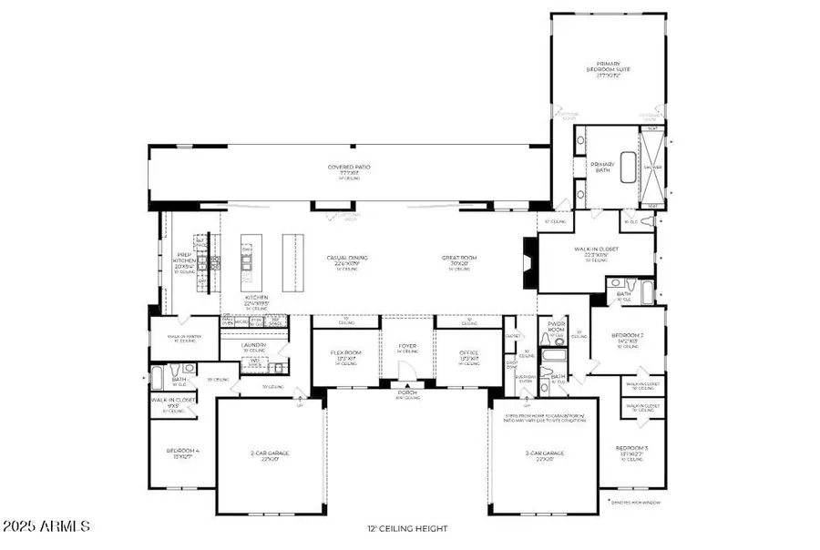 23684 N 128th Place, Scottsdale, AZ 85255 - Image #2