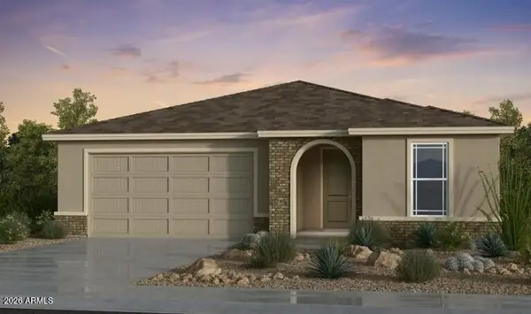 7829 E Ramblewood Avenue, Mesa, AZ 85212