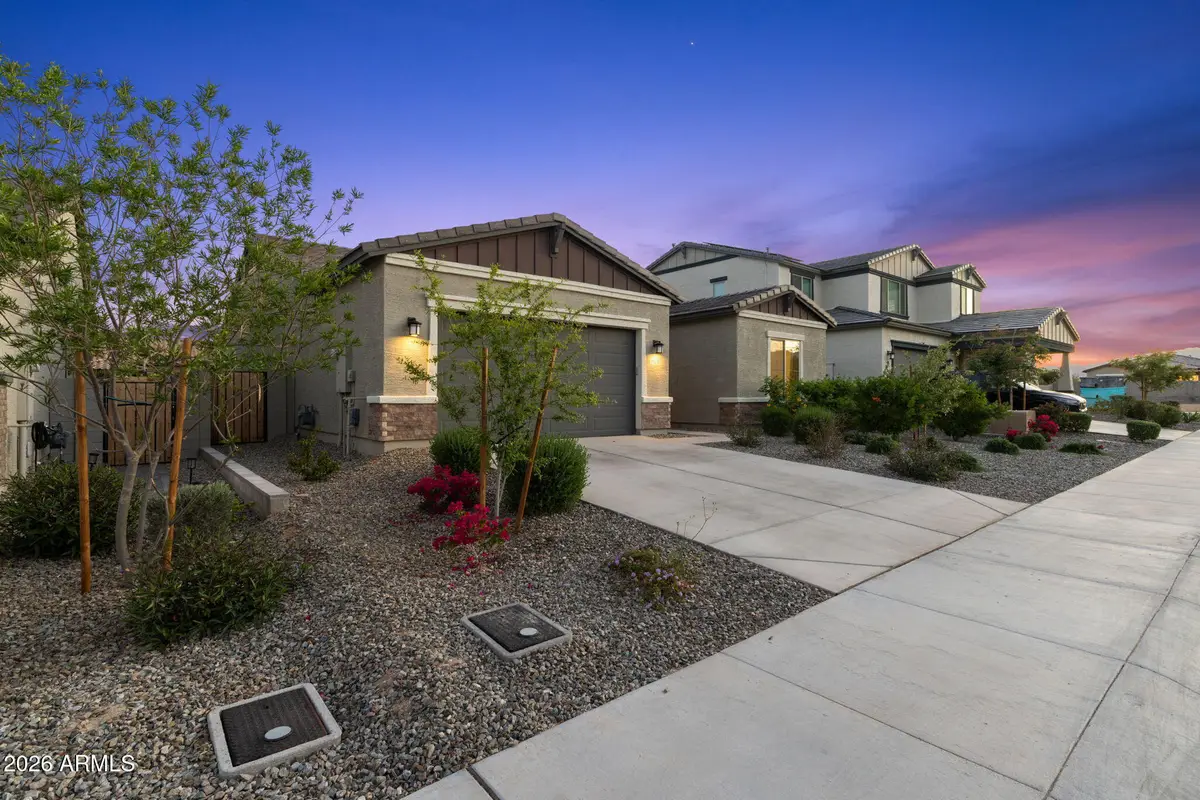 19231 W Missouri Avenue, Litchfield Park, AZ 85340 - #1