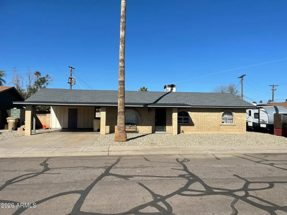 7408 W Becker Lane, Peoria, AZ 85345 - #1