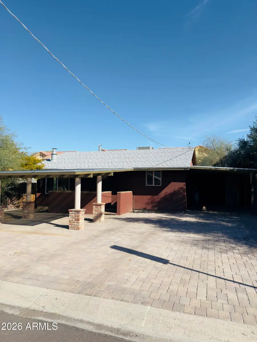 1433 S Rita Lane, Tempe, AZ 85281 - Image #3