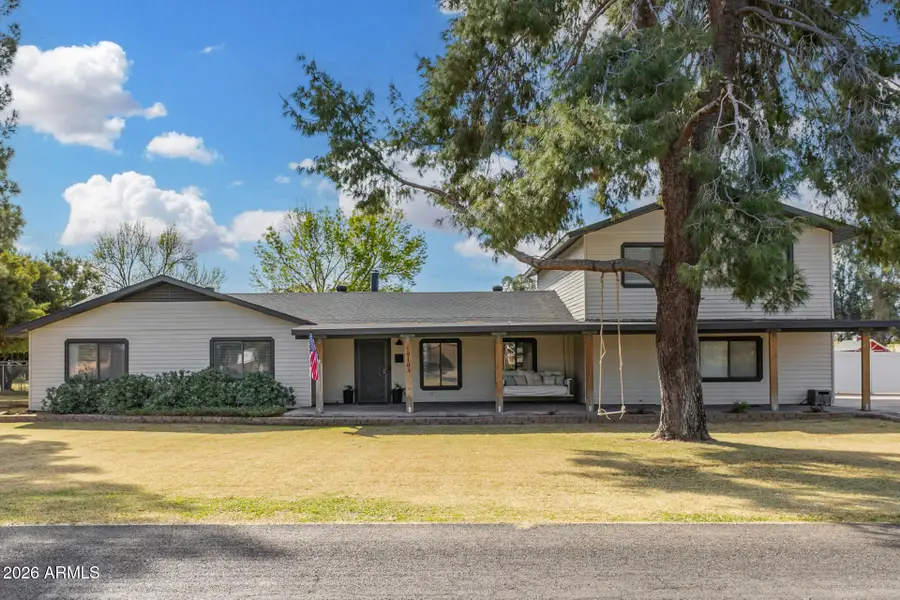 19103 E Via De Arboles --, Queen Creek, AZ 85142 - #2