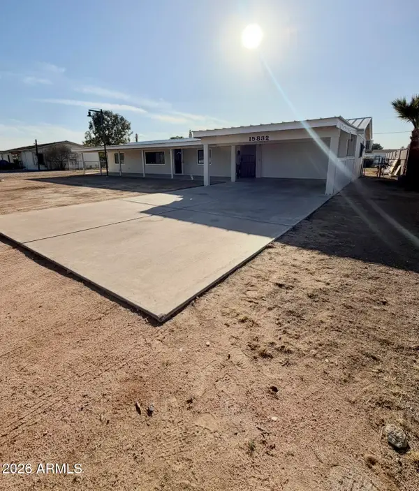 15832 N 66th Avenue, Glendale, AZ 85306