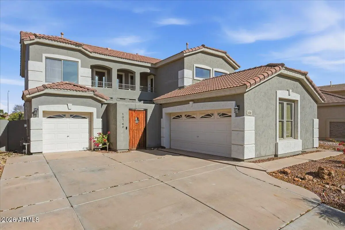 10740 E Lobo Avenue, Mesa, AZ 85209 - #1