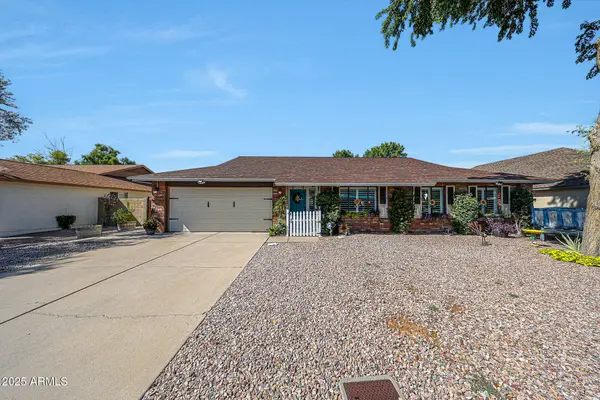 18032 N 44th Avenue, Glendale, AZ 85308