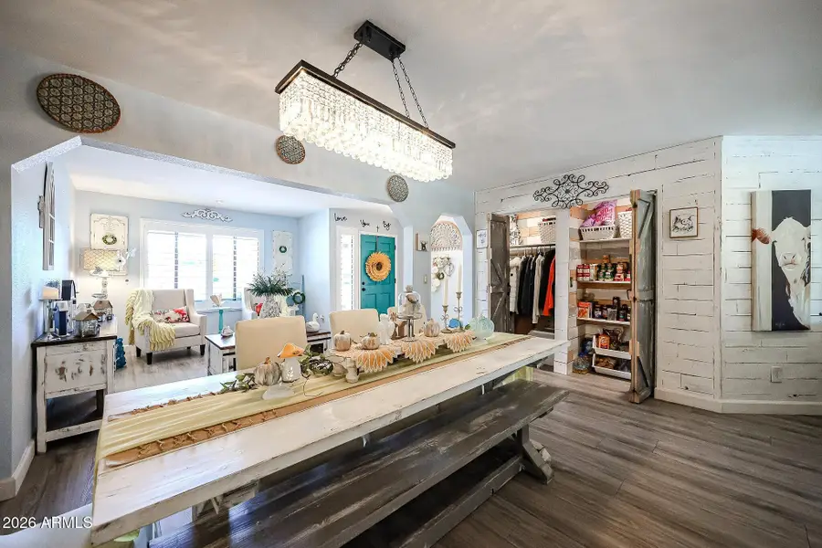 18032 N 44th Avenue, Glendale, AZ 85308 - #2