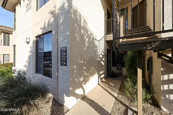 6900 E Princess Drive #1134, Phoenix, AZ 85054