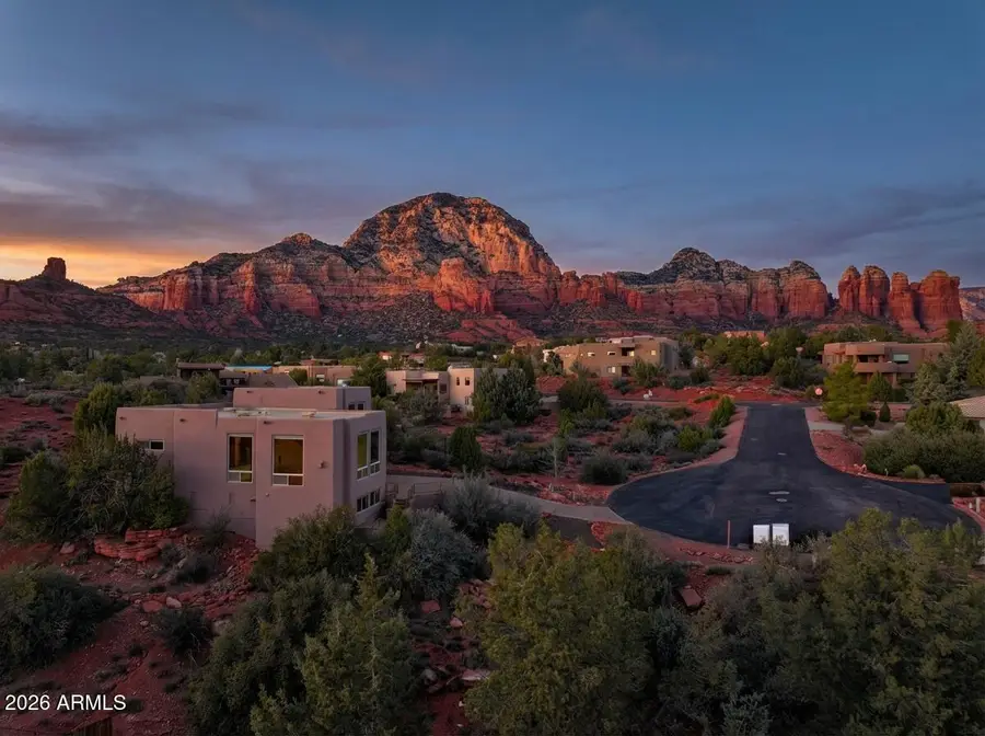 25 Buckskin Lane, Sedona, AZ 86336 - #3