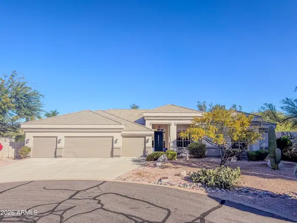 23365 N 91st Street, Scottsdale, AZ 85255