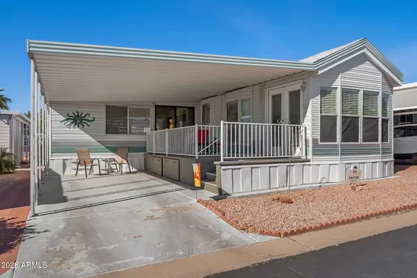 111 S Greenfield Road #418, Mesa, AZ 85206