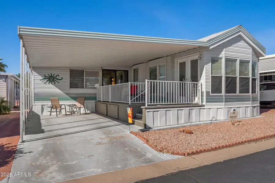 111 S Greenfield Road #418, Mesa, AZ 85206 - Image #2